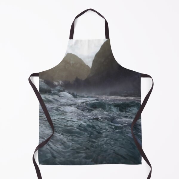 Item preview, Slovenia - Sôca - Isonzo - blurred designed and sold by emm-j.