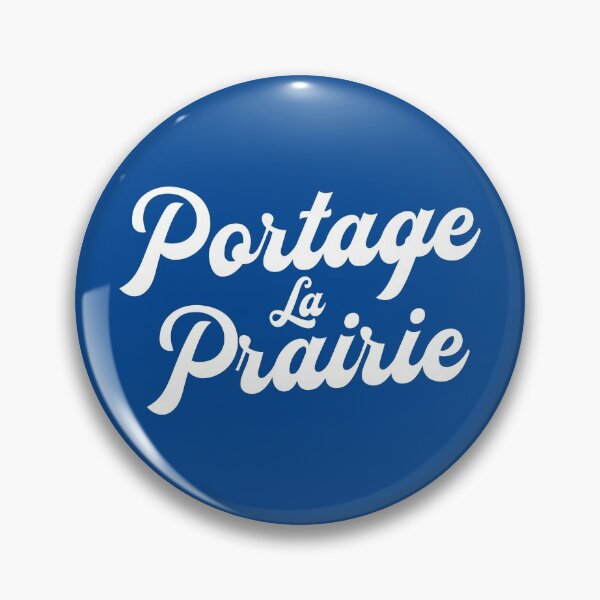 Item preview, Portage La Prairie Canada #1 designed and sold by SalahBlt.