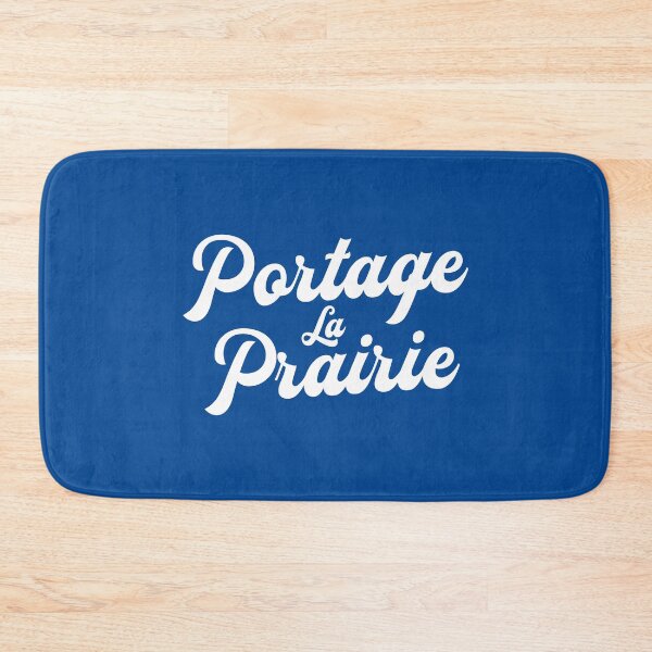 Item preview, Portage La Prairie Canada #1 designed and sold by SalahBlt.