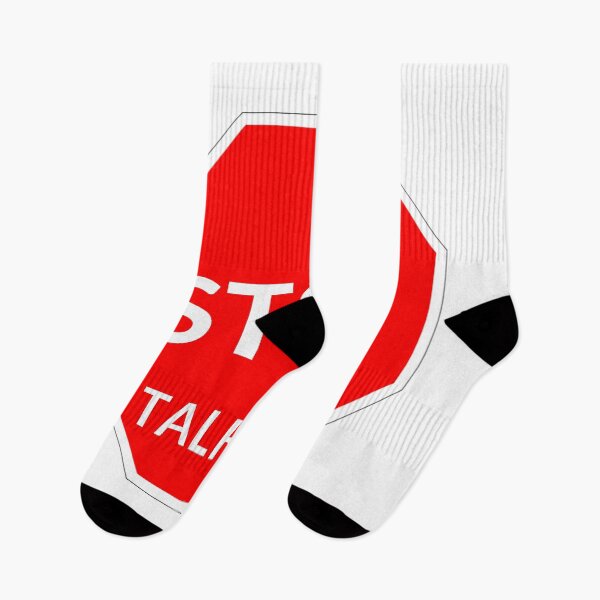 Item preview, Stop talking. designed and sold by willbiscool.