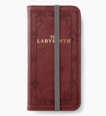 Little Red Book - Samsung Galaxy Case iPhone Wallet/Case/Skin