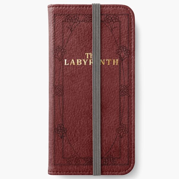 Little Red Book - Samsung Galaxy Case iPhone Wallet