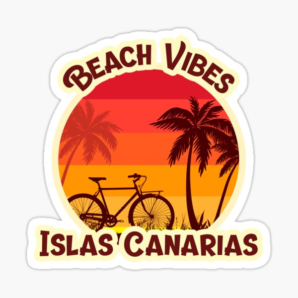 Item preview, Islas Canarias by YNOT designed and sold by Michel Antonic.