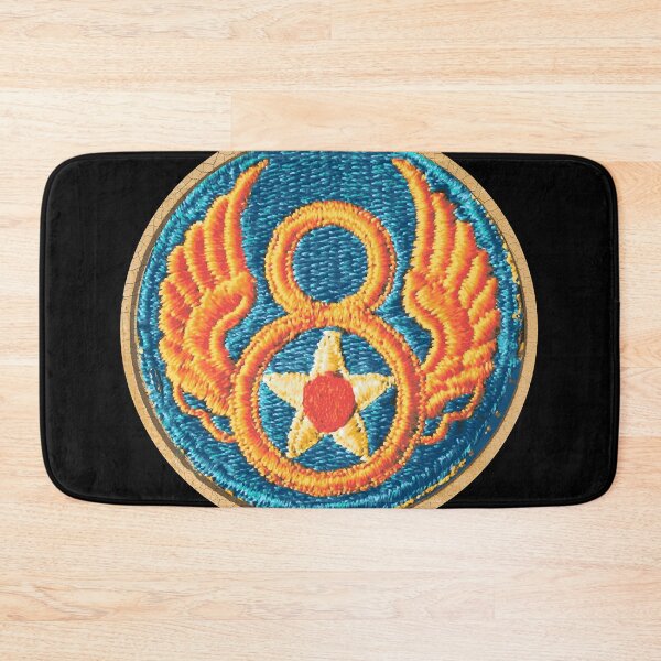 Item preview, 8th Bomber group Sticker designed and sold by ericmendoza21.