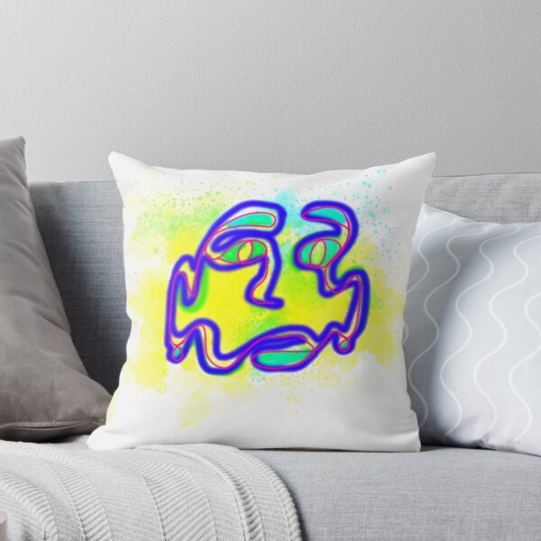 Item preview, Oneline art face  designed and sold by Bregjevt.