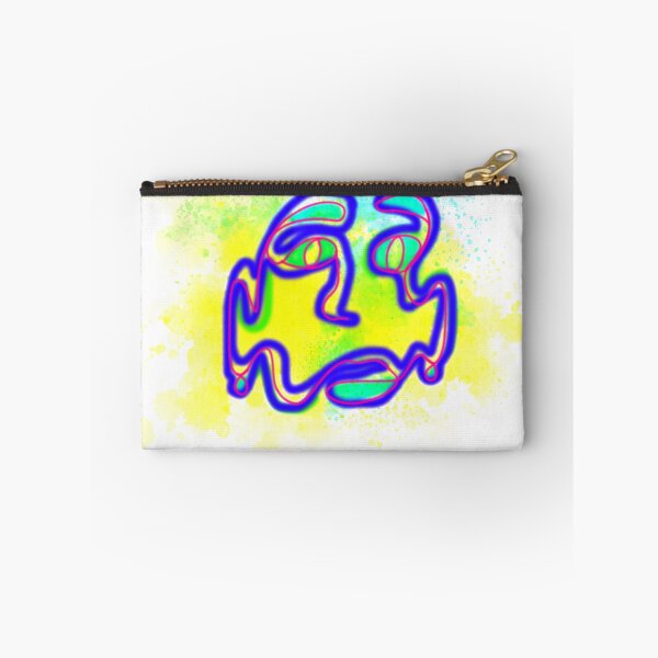 Item preview, Oneline art face  designed and sold by Bregjevt.