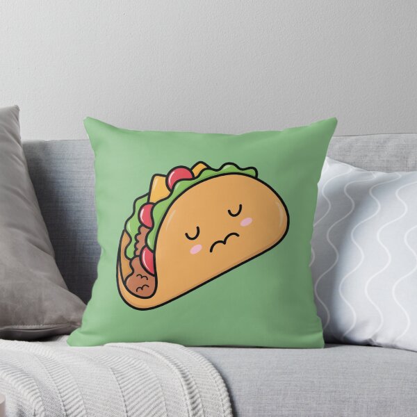 Item preview, Offended Taco designed and sold by SADAL1EN.