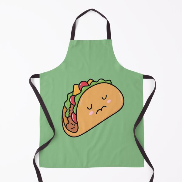 Item preview, Offended Taco designed and sold by SADAL1EN.
