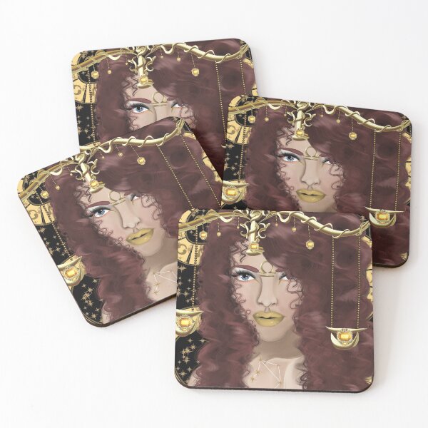 Item preview, Libra designed and sold by IdrisRose.