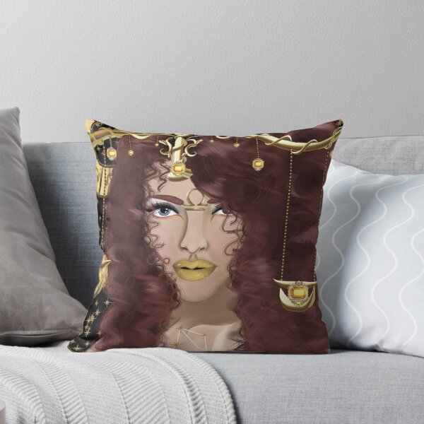 Item preview, Libra designed and sold by IdrisRose.