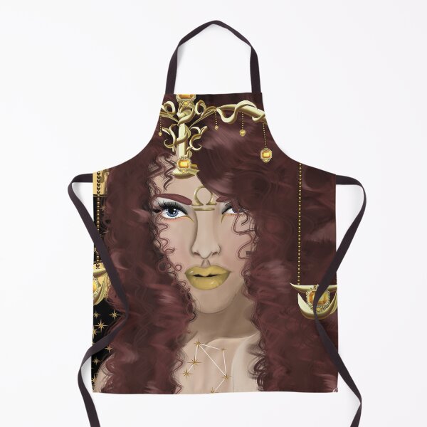 Item preview, Libra designed and sold by IdrisRose.