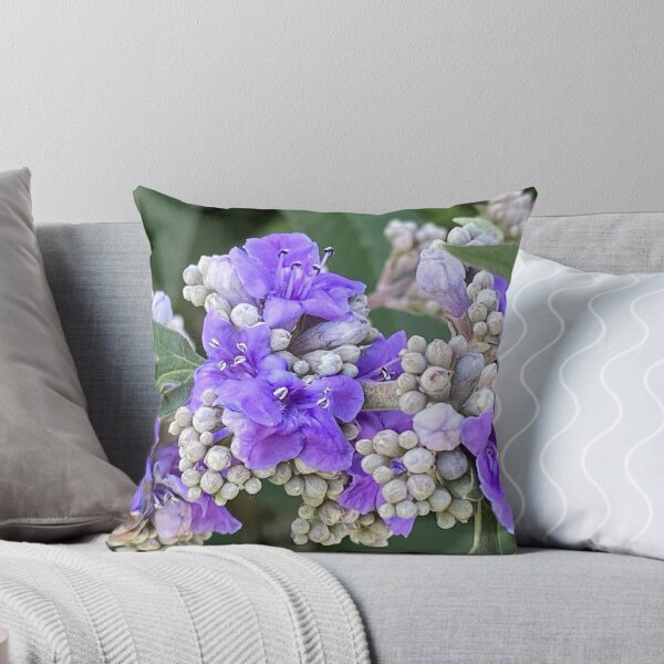 Item preview, Vitex agnus-castus, vitex, chaste tree designed and sold by Ponted.