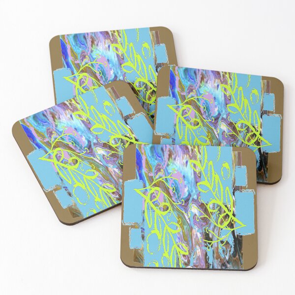 Item preview, Marble Graphic Psychedelic abstract art, nr 2,Psychedelic Abstract Art, Trippy Graphic Psychedelic Arte Abstracto designed and sold by Adri Barnard.