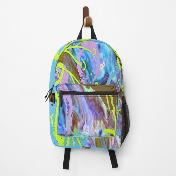 Item preview, Marble Graphic Psychedelic abstract art, nr 2,Psychedelic Abstract Art, Trippy Graphic Psychedelic Arte Abstracto designed and sold by Adri Barnard.