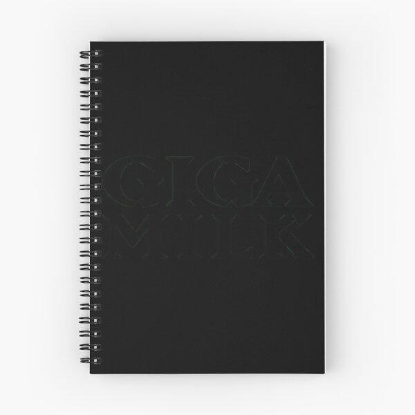 Item preview, GIGA MILK | Regalo perfecto designed and sold by sarajuliaka.