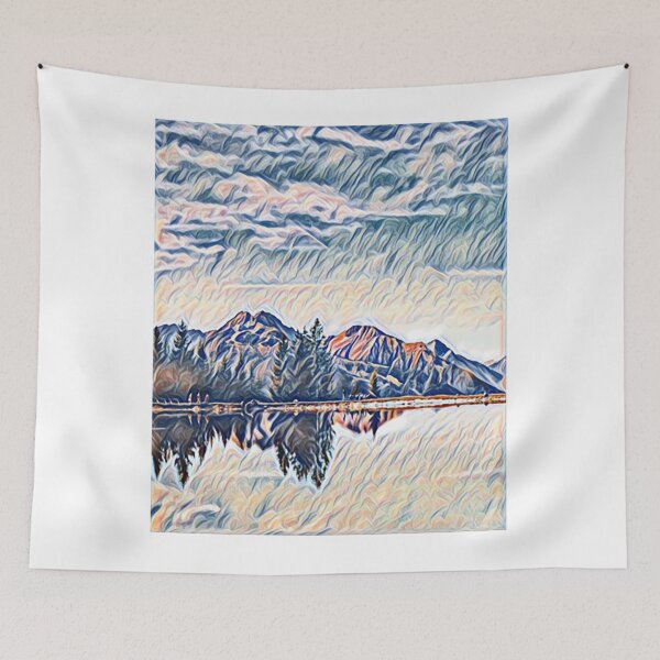 Item preview, Graphic Art Design T-ShirtGraphic Art Design _ Digital Art _ Painting designed and sold by AdeLaide46.