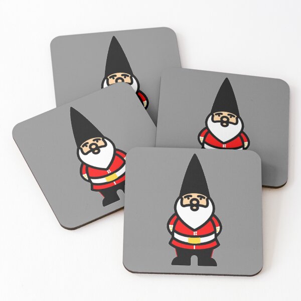 Item preview, Royal Guard Gnome designed and sold by shallotman.