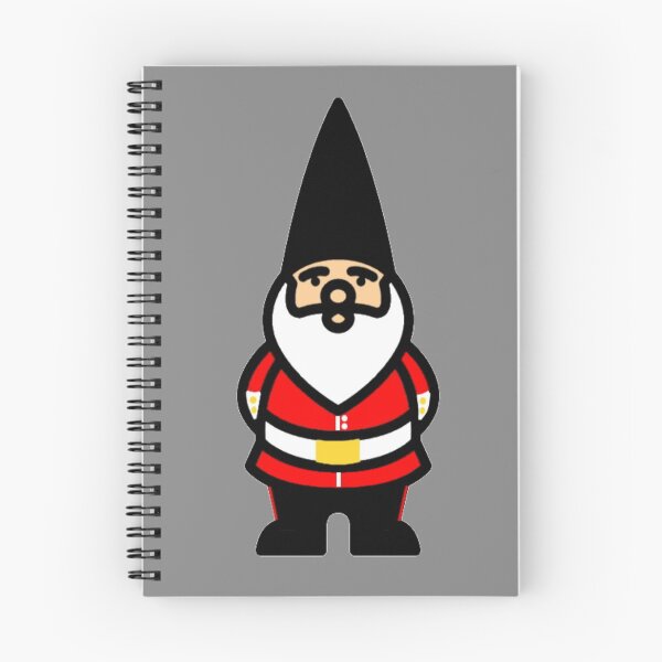 Item preview, Royal Guard Gnome designed and sold by shallotman.