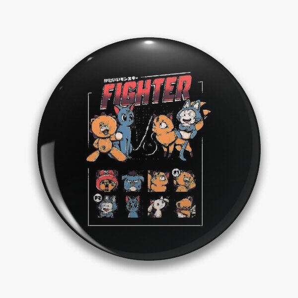 Item preview, Anime fight | Perfect Gift designed and sold by sarajuliaka.