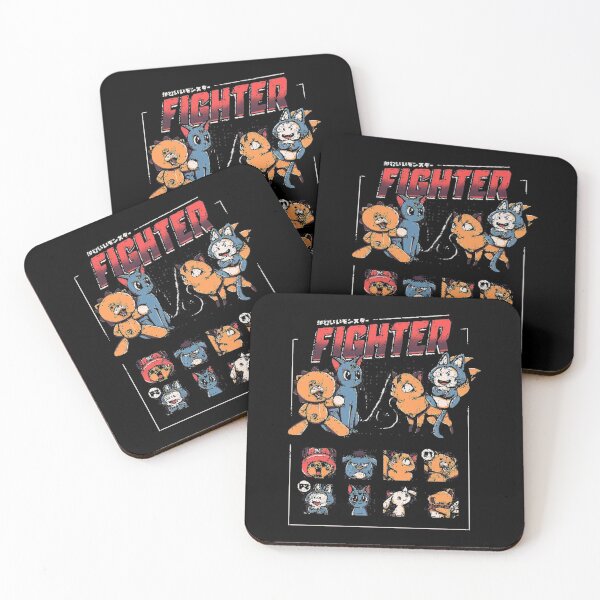 Item preview, Anime fight | Perfect Gift designed and sold by sarajuliaka.