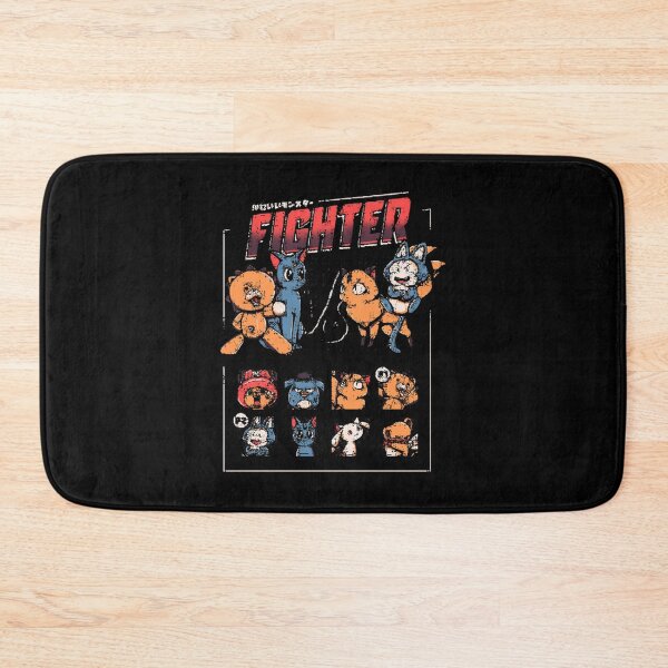 Item preview, Anime fight | Perfect Gift designed and sold by sarajuliaka.