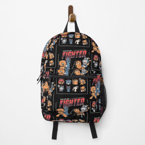 Item preview, Anime fight | Perfect Gift designed and sold by sarajuliaka.