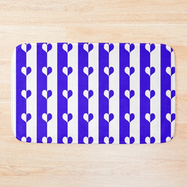 Item preview, Hearts in Stripes designed and sold by TerenceLacey.