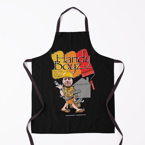 Item preview, Handy Boyz Products T-ShirtHandy Boyz Products designed and sold by AdeLaide46.