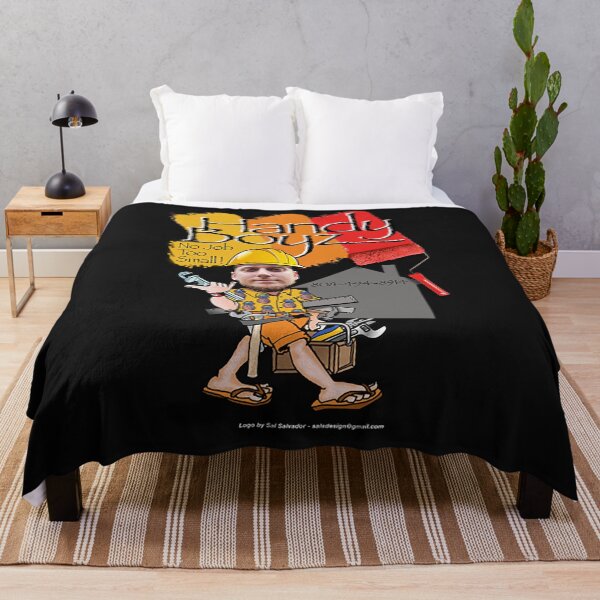 Item preview, Handy Boyz Products T-ShirtHandy Boyz Products designed and sold by AdeLaide46.