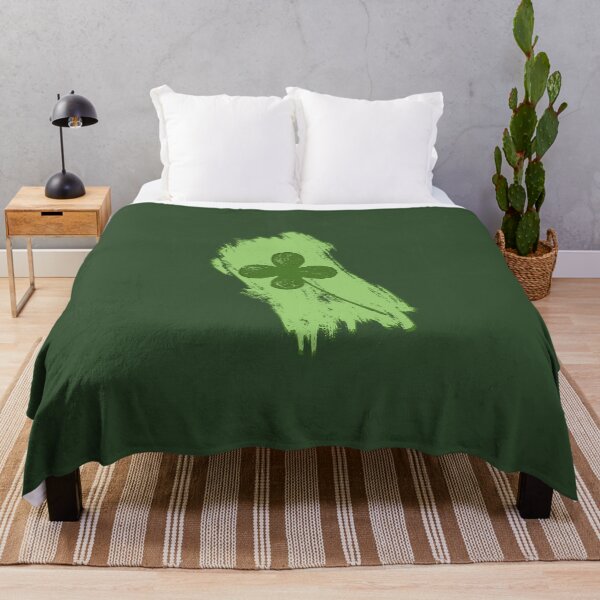 Item preview, leaf irish watercolour green abstract designed and sold by Zakrytos ★★★★★.