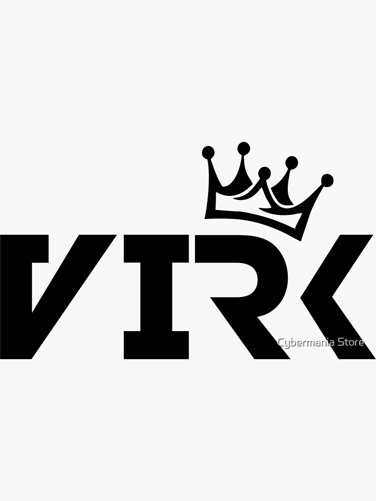 VIRK by bhagwantmba