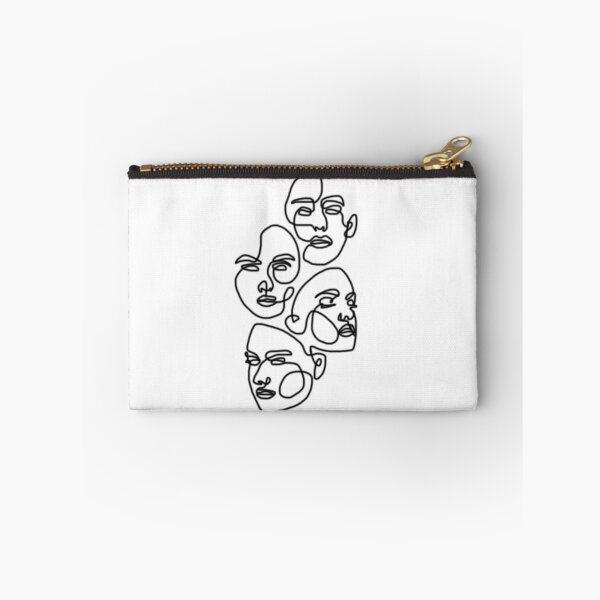 Item preview, The four faces designed and sold by Bregjevt.