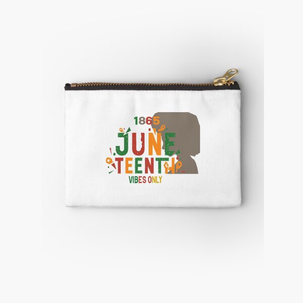 Item preview, Juneteenth Vibes Only T-ShirtJuneteenth Vibes Only designed and sold by AdeLaide46.