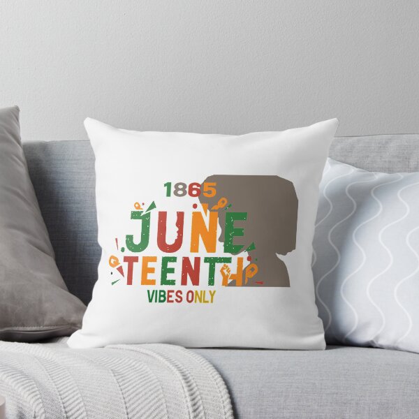 Item preview, Juneteenth Vibes Only T-ShirtJuneteenth Vibes Only designed and sold by AdeLaide46.