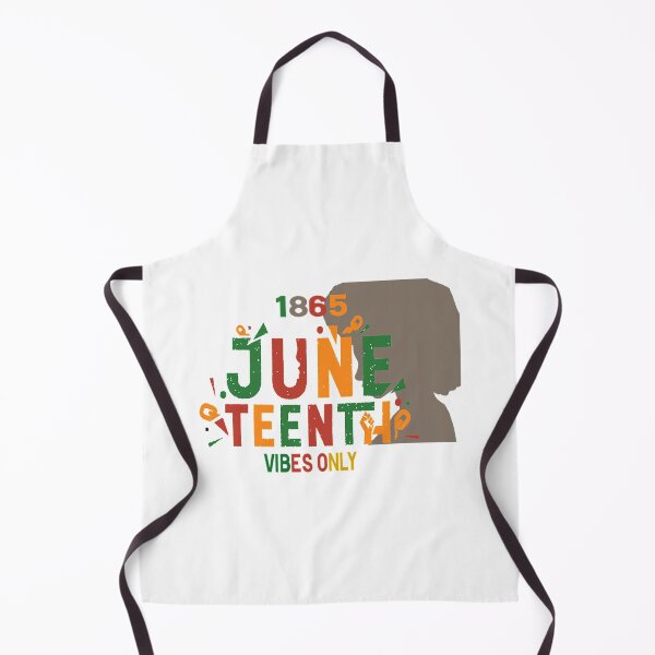 Item preview, Juneteenth Vibes Only T-ShirtJuneteenth Vibes Only designed and sold by AdeLaide46.