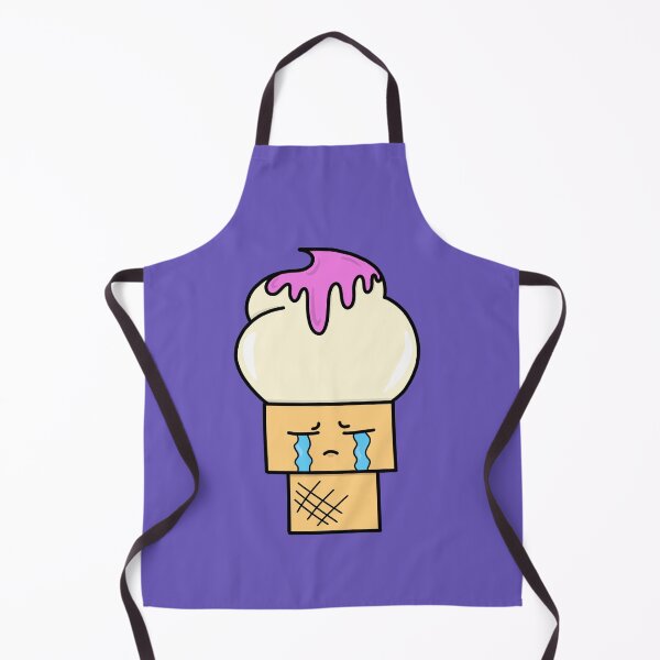 Item preview, Crying Ice Cream designed and sold by SADAL1EN.
