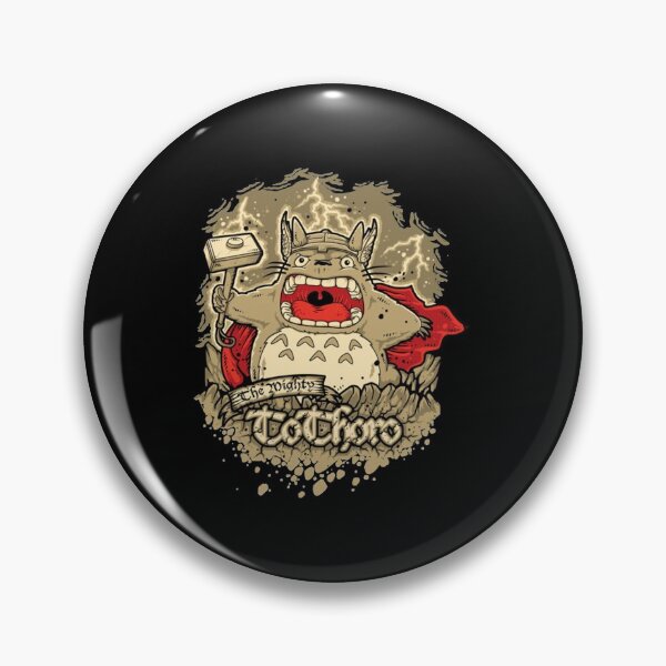 Item preview, The Mighty To-Thoro | Perfect Gift designed and sold by sarajuliaka.