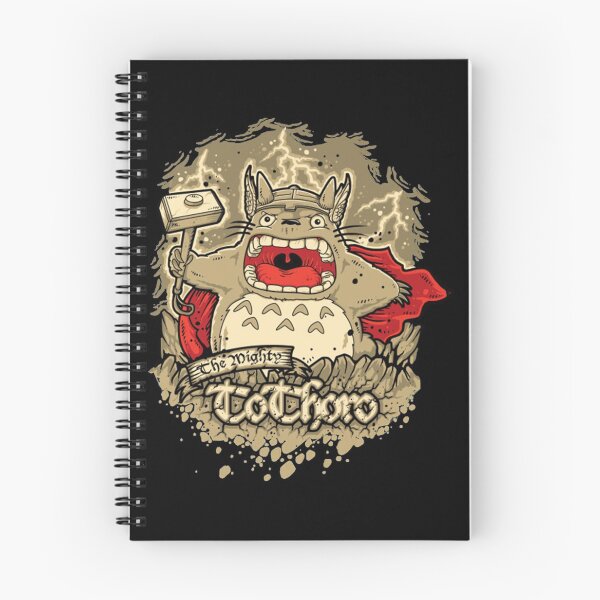 Item preview, The Mighty To-Thoro | Perfect Gift designed and sold by sarajuliaka.