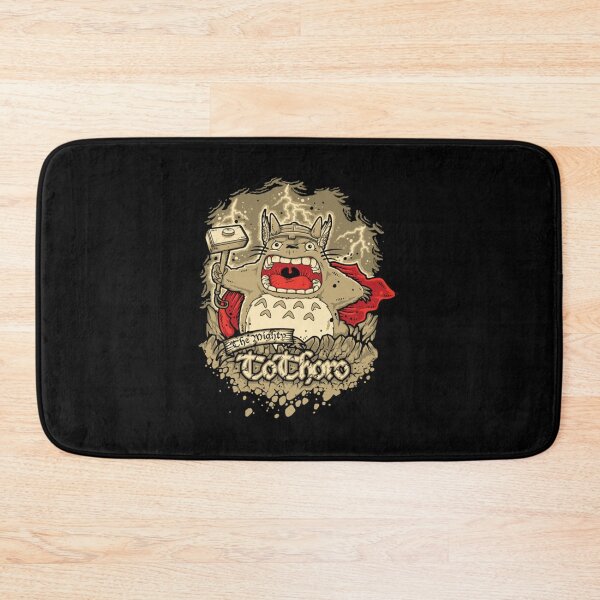 Item preview, The Mighty To-Thoro | Perfect Gift designed and sold by sarajuliaka.