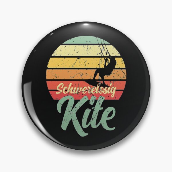 Item preview, Kitesurfer T-ShirtFunny saying kitesurfing vintage kitesurfer designed and sold by AdeLaide46.