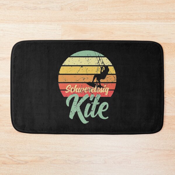 Item preview, Kitesurfer T-ShirtFunny saying kitesurfing vintage kitesurfer designed and sold by AdeLaide46.