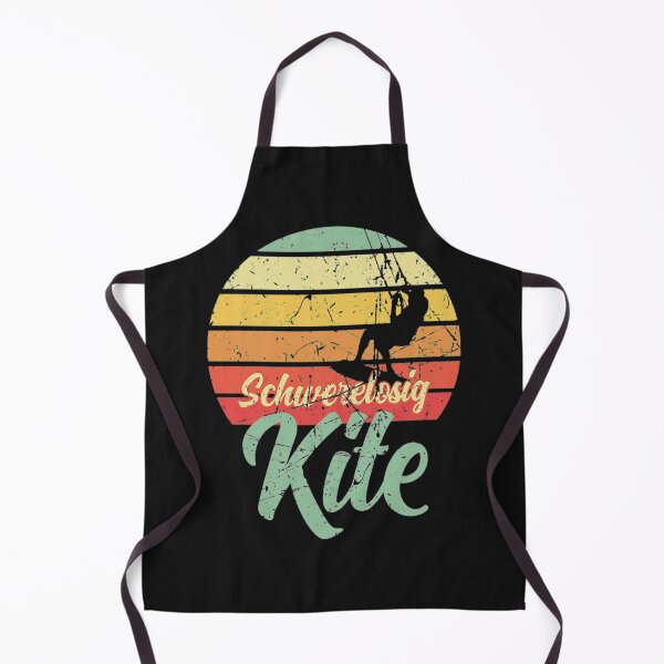 Item preview, Kitesurfer T-ShirtFunny saying kitesurfing vintage kitesurfer designed and sold by AdeLaide46.
