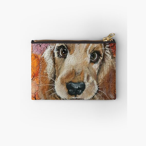 Artikelvorschau, Cocker Spaniel Blick entworfen und verkauft von ChienBleu.