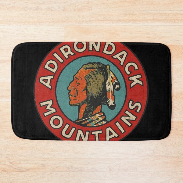 Item preview, Adirondack Mountains x designed and sold by ericmendoza21.