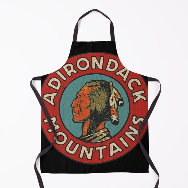 Item preview, Adirondack Mountains x designed and sold by ericmendoza21.