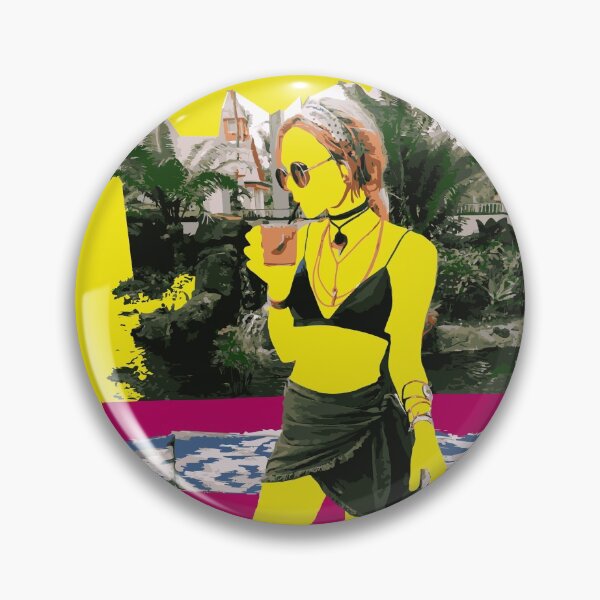 Item preview, ebony girl designed and sold by Ihor Ivanov.