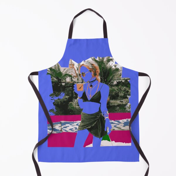 Item preview, ebony girl designed and sold by Ihor Ivanov.