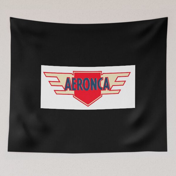 Item preview, Póster Aeronca Aircraft designed and sold by ericmendoza21.