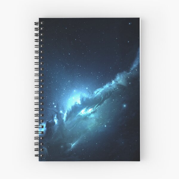 Item preview, 3D Designs Blue Galaxy New 2016 Collection Universe designed and sold by LoLxLeGiT.