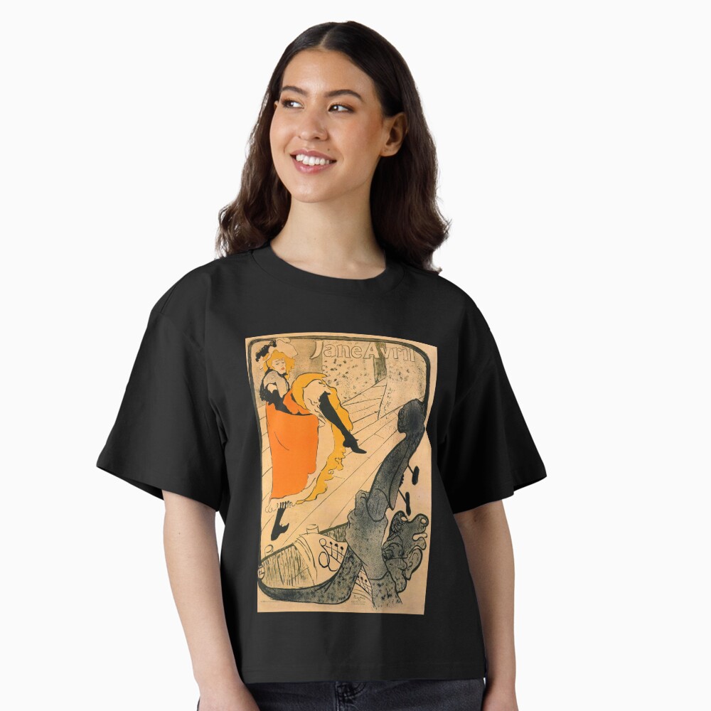 Item preview, Boxy T-Shirt designed and sold by RozAbellera.